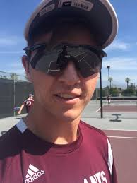 UofR Men's Tennis (@UofRMTennis)