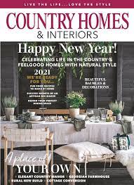 * please place your trash and recycling out the night before your pickup day to ensure pickup. Country Homes Interiors Magazine 2020 12 03