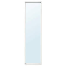 Related:wall mirror with storage full length mirror with storage. Nissedal Mirror White 40x150 Cm Ikea Ireland