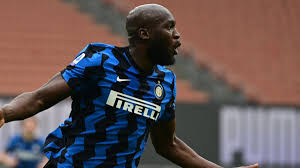 The serie a champions value him at around £100million and lukaku has been impressed by chelsea's determination to try to clinch a deal. A5qw1eytyfvxfm