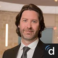 Dr. Scott A. Burlison, MD