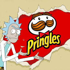 Check spelling or type a new query. Rick And Morty Pringles Where To Buy Pickle Rick Chips