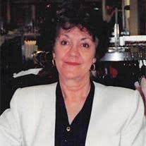 Janice Dillon Obituary