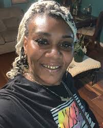 Lashonda Parker's Instagram, Twitter & Facebook