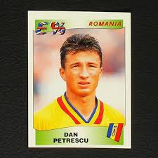 Join facebook to connect with dan petrescu and others you may know. Euro 96 No 158 Panini Sticker Dan Petrescu Sticker Worldwide