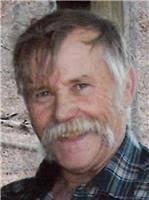 Ronald Dillon Obituary (1951