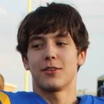 Terrell Morton Jr, Marian Catholic