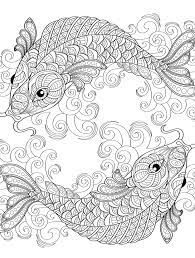 Christmas coloring pages for adults. Pin On Coloring Pages To Print Underwater