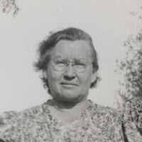 Minnie Maxene Harmon : Family tree by Tim DOWLING (tdowling)