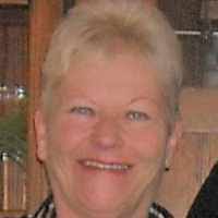 JoAnn Burr (1948–2020) • FamilySearch