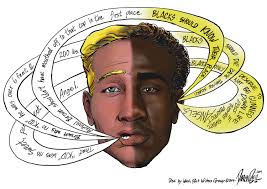 Behind Darrin Bell's new RFK Award, the power of cartooning with true  emotion