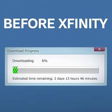 Go Gig When You Go Home Get Xfinity Gig Speed Internet And See How Awesome In Home Wifi Can Be Video Useful Life Hacks Internet Funny Funny Commercials