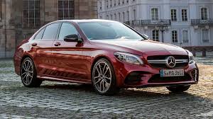 The 2019 mercedes a220 sedan is america's new baby benz. 2019 Mercedes Benz C Class C 43 Amg 4matic Sedan Interior Exterior And Drive Benz C Mercedes Car Mercedes Benz Amg