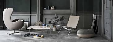 Designermöbel, designerleuchten, gartenmöbel und wohnaccessoires im grössten schweizer entworfen hat ihn der dänische architekt hans olsen, und das bereits in den 1950er jahren. Fritz Hansen Designklassiker