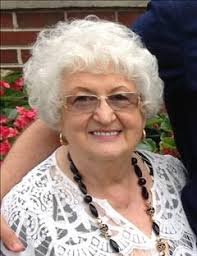 Obituary information for Mrs. Vera Mae Coleman