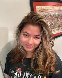 Friends & Family a Keith Johnson salon