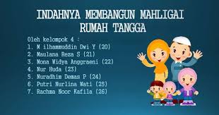 Maybe you would like to learn more about one of these? Jawaban Pg Evaluasi Bab 7 Pai Kelas 12 Halaman 144 Indahnya Membangun Mahligai Rumah Tangga Basbahanajar Com
