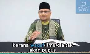 Aplikasi koleksi video youtube ceramah agama oleh ustaz wadi annuar dibawakan kepada anda bagi mengisi santapan rohani kita semua. Miftahul Malayu Ustaz Wadi Anuar Wakaf Buku Laman Rasmi
