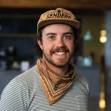 Lance Harrington's Instagram, Twitter & Facebook