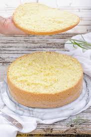 Check spelling or type a new query. Pan Di Spagna Classico Alto E Soffice Per Torte Farcite