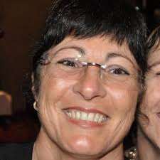 Sylvia Austin (@68syl)