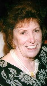 Delma Siggia Obituary March 24, 2018