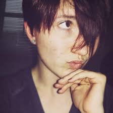 Emily Goodell, age 23