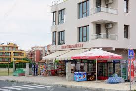Never miss another show from kameniza. Nessebar Bulgaria June 19 2016 Street New Nessebar Emerging Stock Photo Picture And Royalty Free Image Image 62651349