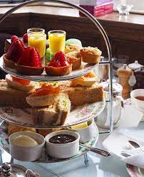 Lorraine Elliott On Instagram A Fabulous Afternoon Tea Today At The Black Swan Hotel In Helmsley Sandwiches Were Afternoon Tea Tea Party Food Tea Time Food