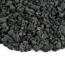 Jul 17, 2021 · whitfield 48 in. Black Lava Rock 3 8 Volcanic Lava Rock For Fire Pits Amp Fireplaces 10 Pounds Walmart Com Walmart Com