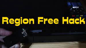 To unlock the player (the rating level returns to 8). How To Unlock Panasonic Dvd Player Region Code 10 2021