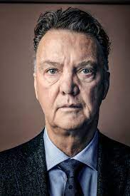 Join facebook to connect with louis van gaal and others you may know. Louis Van Gaal Mijn Liefde Voor Ajax Gaat Er Nooit Meer Uit Het Parool