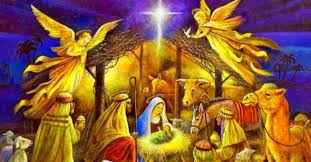 Image result for www. Thiên thần có cánh- Noel