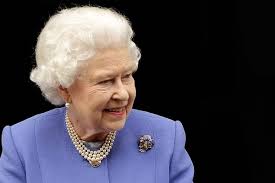 The Queen's Birthday Honours List 2012