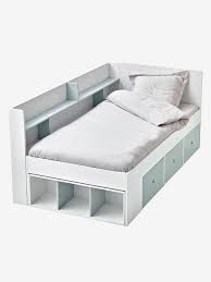 Vente en ligne de vêtements bébé, enfant et chaussures, mais aussi de la puériculture, vêtements de grossesse et déco ! Vertbaudet Kinderbett Baseo Mit Schubladen In