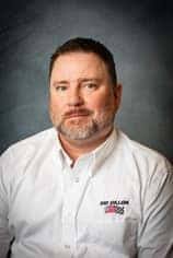 Staff Sid Dillon CDJRF Lincoln