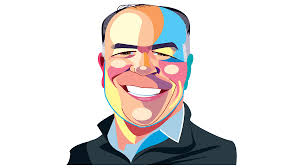 Tom Shields turns to AI to modernize the MRI experience