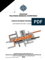 Soal seleksi kuliah timur tengah tahun 2016. Soal Ujk Pelatihan Blk Practical Office