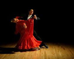 Ballroom Dancers Roxane Milotti And Igor Colac Photograph By George Deloache 2013 Dance Photography Dance Ballroom Dancer