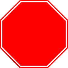 Free Stop Sign Outline Download Free Clip Art Free Clip Art On Clipart Library Stop Sign Picture Stop Sign Free Clip Art