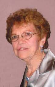 Lorraine “Tooty” Voigt