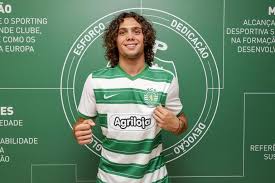 They were the parents of at least 3 sons. Goncalo Esteves E A Mudanca Para O Sporting Ja Estou Praticamente Em Casa