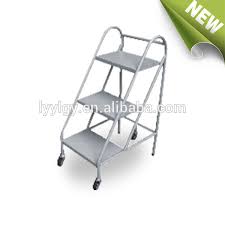 The variety of available versions also allow the user to use the products across multiple projects and purposes. Cheap And Popular 3 Layers Movable Steel Step Ladder Design For Library With 3 Wheels Buy 3 Layers Movable Steel Step Ladder Stainless Steel Ladders Quick Step Ladder Product On Alibaba Com