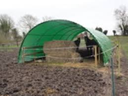 Abri Tunnel Largeur 6m Pas Rapproches A 1m50 Bache 250 Microns Avec Images Abri Chevaux Abri Magasin De Jardinage