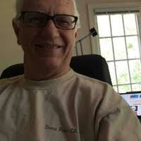 Bruce Halverson's Instagram, Twitter & Facebook