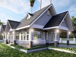 Setingkat berkembar freehold, international bu: Banglo Aarez Holding Sdn Bhd