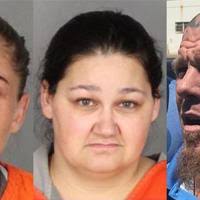 Grand jury clears trio in alleged murder conspiracy