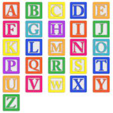 Baby Blocks Letters Free Stock Photo Hd Public Domain Pictures Block Lettering Baby Blocks Alphabet