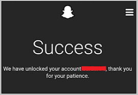 Jun 10, 2019 · jul 2, 2014. Unlock A Permanently Locked Snapchat Account 2021 Techniquehow