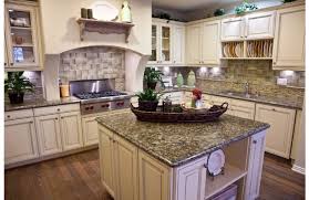This stone is especially good for countertops, mosaic, exterior. Santa Cecilia Granite Elegant Luxurious Tough Long Lasting